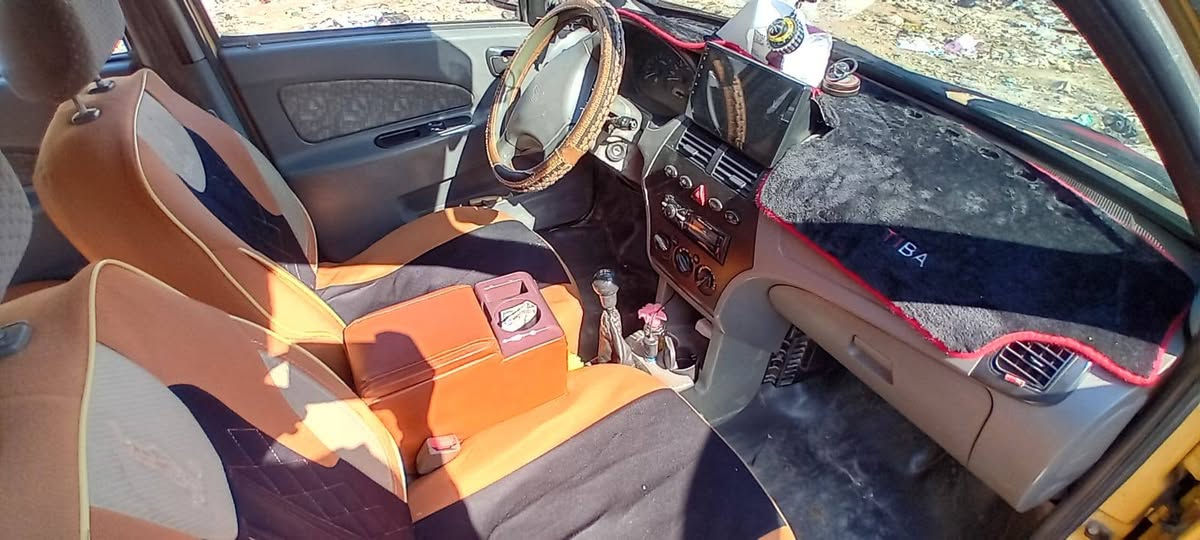 طيبه للبيع موديل 16بغداد سعر38
للاستفسار اتصل ***********
مصفرةهيئه وهزه وغرامات
