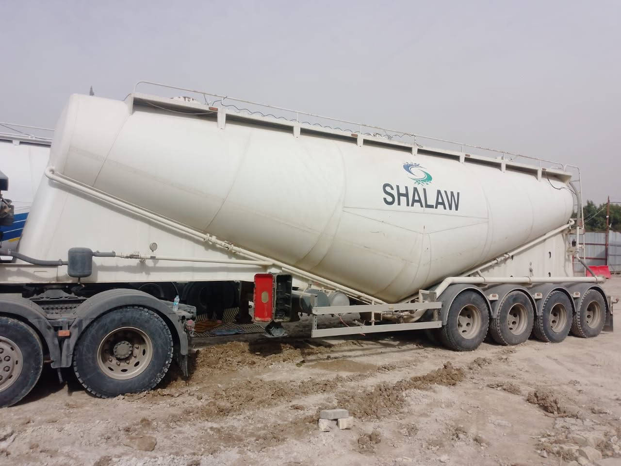 بطل سايلو للبيع 

موديل 2023

نوع بطل شالاو كروب

سعر 395$ بي مجال قليل 

موجود في معرض عادل 

عنوان كركوك مقابل جسر حزيران 

***********
