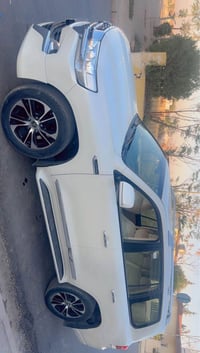 لاندكروز GX • ٢٠٢١ • ٤٥٠٠٠ كم