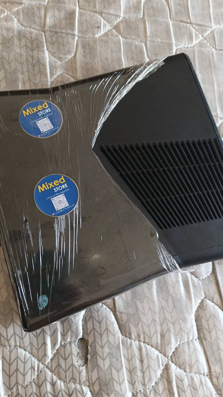 السلام عليكم اكس بوكس 360للبيع كامل مكمل كلش نضيف مثل مموضح بلصوره السعر 125وبي مجال


**إذا كنت صاحب هذا الإعلان وتريد حذفه لأي سبب، رجاءا أرسل رسالة إلى الدعم الفني**