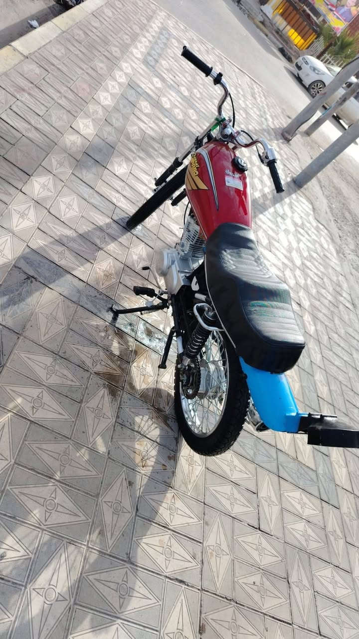 السلام عليكم شباب دراجه لبيع اوراق ب800وبيه مجال لشراي هاذه رقم راعيه +964 780 323 2477


**إذا كنت صاحب هذا الإعلان وتريد حذفه لأي سبب، رجاءا أرسل رسالة إلى الدعم الفني**