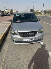 كرفان GT • ٢٠١٨ • ٧٦٠٠٠ كم