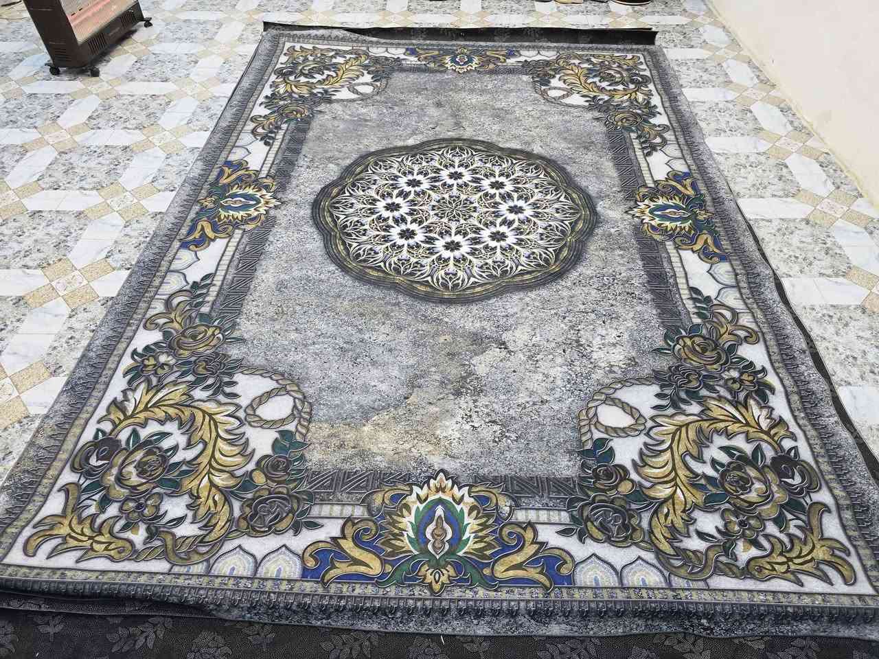 عرض خاص من مجمع المكصوصي الارخص الاسعار 🛑🛑🛑فرشه اثريدي الطول 3 ونص والعرض 2 ونص قياس كامل 
( الكميات محدودة ) 🏃‍♀️🏃‍♀️🏃‍♂️🏃‍♂️🏃‍♂️💃💃💃💃
🚛🚛🚛🛵🛵🛵🛵🛵
- التوصيل داخل الكوت وجميع محافظات العراق

العنوان__كوت_انوار_الصدر__شارع المواكب الحسينيه__قبل شارع مشجر 

- يرجى تصفح المنشور لمشاهدة الموديلات .

- يرجى تصفح منشورات الصفحة لمشاهدة جميع العروض .
سوي تاك لكل الي تعرفه حتى يستفاد من العرض .

(( لا تنسى الاعجاب بالبيج و اعطاء المشاهدة اولا ليصلك كل  جديد . تصفح منشوراتنا باستمرار لتصلك افضل العروض ))
ارقام الهاتف :***********
يتوفر واتساب و فايبر على الرقم 0773739035
