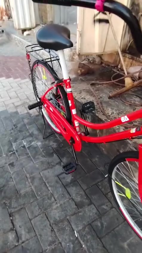 باسكل للبيع باسكل نظيف كفاله موديل٢٢واحد كربلههه نظيف حاويه مصارله هواي من نازل من الحاويه باسكللللل واحد كربلههه بلنضافه كفاله عامه😅مكاني كربلاء الامن داخلي 👑السعر ١٤٠👑لاتكسر بسعره تواصل👑***********واتساب و مازنجر 🤙🏼
