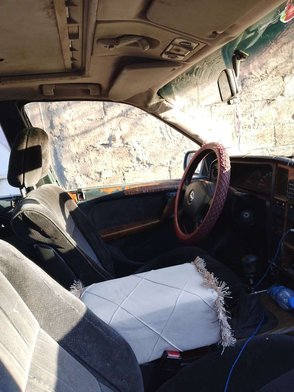 سلام عليكم اوميكا 24 للبيع رقم كركوك كوبون بانزين


**إذا كنت صاحب هذا الإعلان وتريد حذفه لأي سبب، رجاءا أرسل رسالة إلى الدعم الفني**