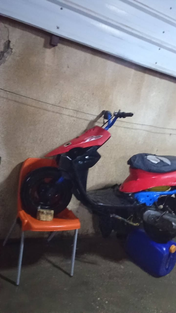 دراجه 9 ازروف للبيع البـصره خور الزبير عوزها فقط كابريتر سعر 75 *********** رقمي
