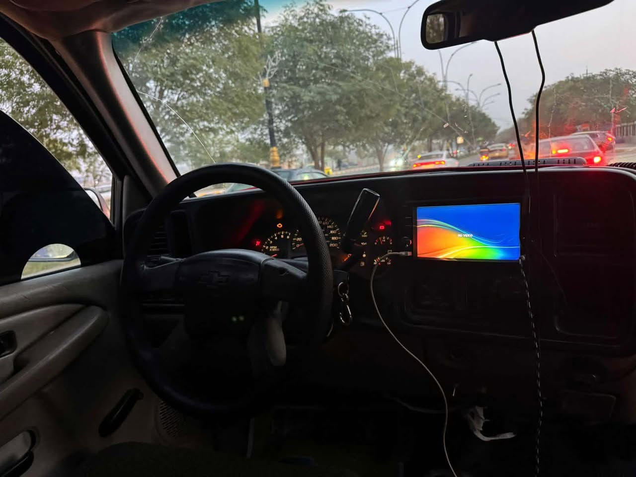 سلام عليكم سلفادور مال مزاد مديل 2006 مكينه او كير بلادي مكفول سيارة جاهزة اي نقص مآبيه سعره 40 بيه مجال مكان ديالى خانقين رقم هاتف ***********
