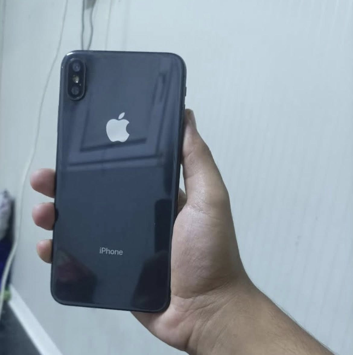 ‏iPhone إكس ماكس مراوس مكان كربلاء التفاصيل خاص


**إذا كنت صاحب هذا الإعلان وتريد حذفه لأي سبب، رجاءا أرسل رسالة إلى الدعم الفني**