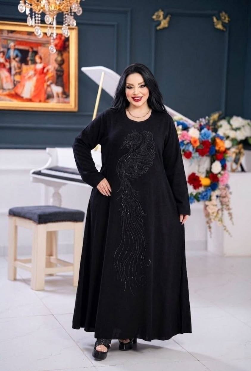 🖤 مجمع وكوزمتك باريس
تشكيلة دشاديش محرم السوداء بأجمل الموديلات والقصات الراقية


**إذا كنت صاحب هذا الإعلان وتريد حذفه لأي سبب، رجاءا أرسل رسالة إلى الدعم الفني**