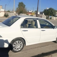 لانسر • ٢٠١٠ • سنويه ٢٠٢٦