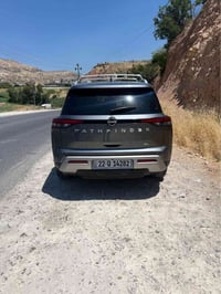 باسفندر SL • ٢٠٢٣ • أربيل