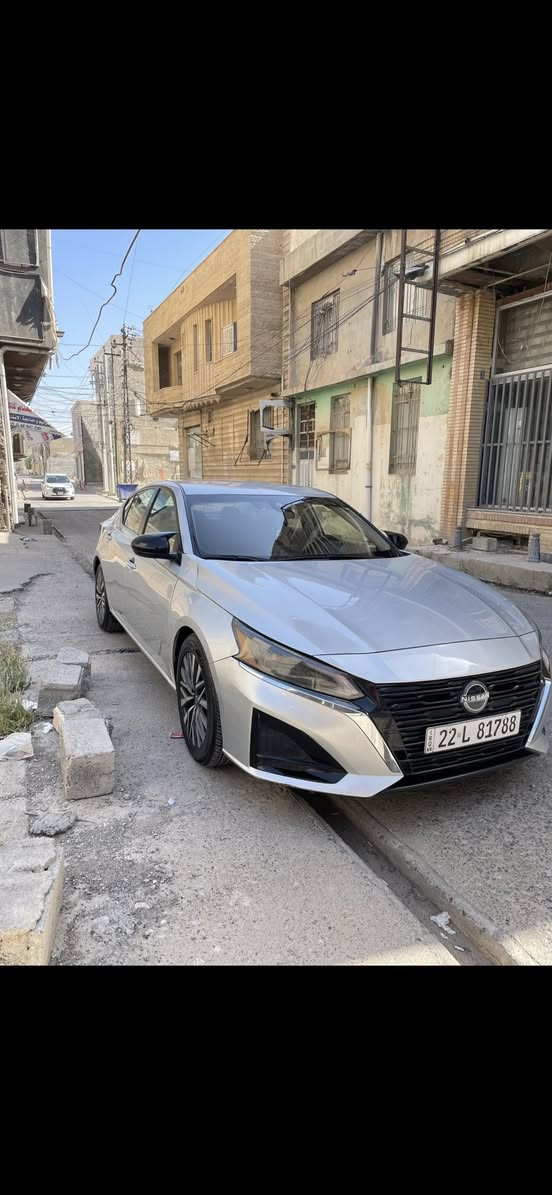 التيما
شكل الجديد 
2023
‏SV 
حجر. كزوز بلادي  
سياره جديد ونظيف  بدون مصرف 
 58 ماشي 
 صبغ جاملغ مع شبر  بونيد
بجم زينون بلادي  
بدون دواخل 
شبر من يم الباب بلدوسه صبغ 
ايرباك سستم بلادي 
تشغيل عن بعد 
2 سويج بصمه بلادي 
4 رادارات 
توقف ذاتي يمنع الاصتدام 
كامرا 
حساسات 
شاشه عطلات 
كشن كهرباء 
تحكم سكان جهتين 
تحديد مسار  
رادادت جانبيه
السعر 160 بيه مجال بسيط 
مكان السياره اربيل 
للاستفسار 
***********
