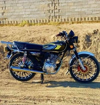 بسبب الوعود الكاذبه دراجه سيفان25(مكينه مكفوله)اوراق كامله دراجه خير م...