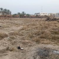 أرض زراعية • ٣٣٠٠م • أبو الذهب