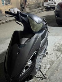 جي فور • مكينة سليمة • ناصرية مركز