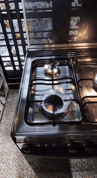 ياالله
سلام عليكم 
طباخ گريازي مصري الاصلي استخدام كلش قليل 
شرط الفحص تفحص وتشوفه واقتنع بيه يلا تأخذه 
ماخذه ب550 صارله ثلاث اشهر رايده ب200 لغرض ضرف معين 
للاستفسار *********** 
الفداء شارع ابولبنان
