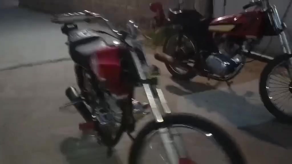 تيربو كلك كلك للبيع السعر 550 وبيهه مجال


**إذا كنت صاحب هذا الإعلان وتريد حذفه لأي سبب، رجاءا أرسل رسالة إلى الدعم الفني**