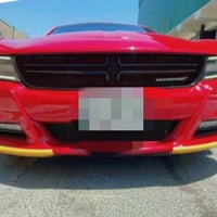 تشارجر SXT • ٢٠١٦ • محرك ٣٦٠٠