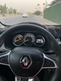 رينو سيمبول • ٢٠١٩ • ماشي ١١٦الف