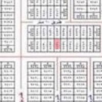 للبيع  100 متر اراضي الامن الوطني 🔹 للبناء أو الاستثمار 🧱💰  🔹 واجهة 5 ...