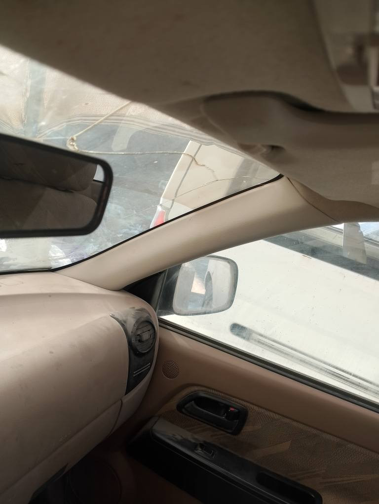 سلام عليكم شوفر كلرادو مديل 2008 بدي طويل مال شغل مال مزاد ترقيم عل دوله اسويلك وكاله ام الباركود وتمشي بمعاملتها سياره جاهز تدفئه تبريد محرك جديد مكاني غزاليه *********** بغداد, العراق
