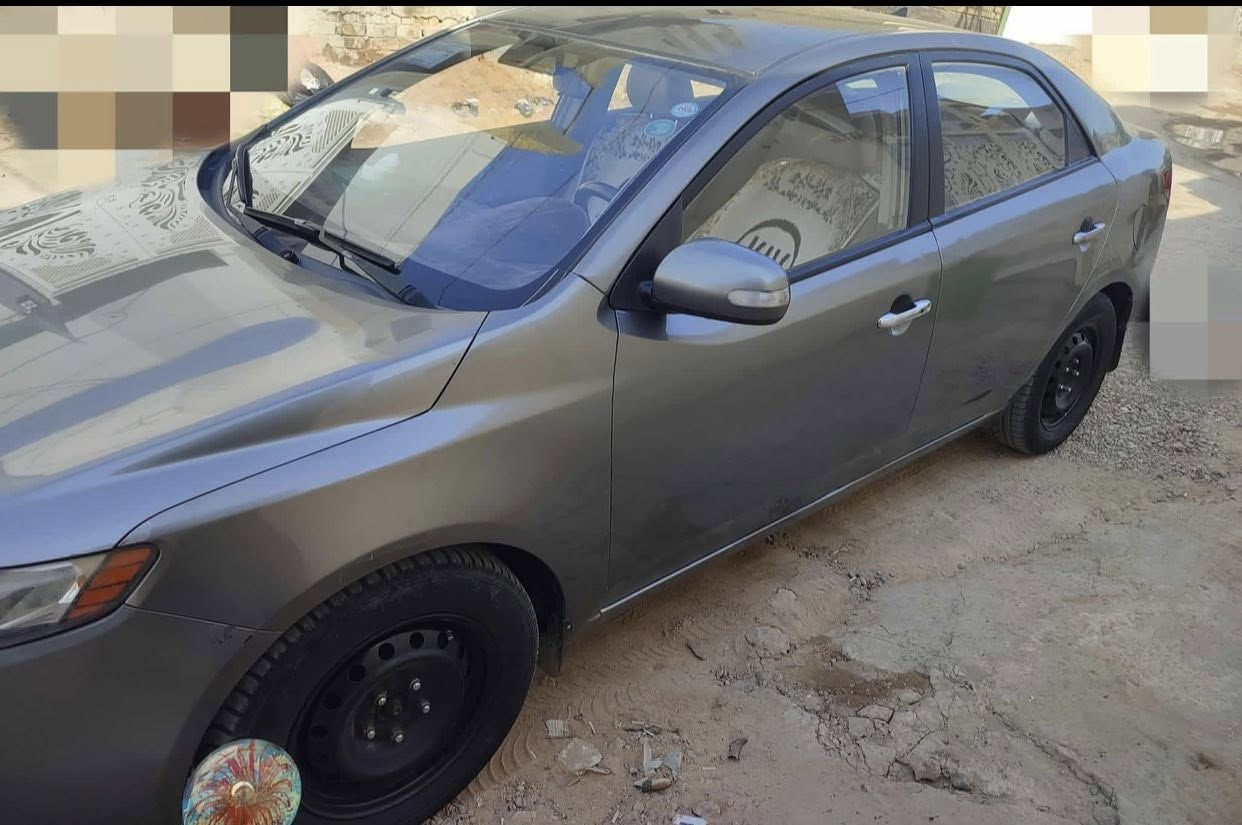 سيراتو موديل ١٢خليجي فول عدة الفتحة سيارة جاهزة من كلشي بصمة تحكم ستيرن حساس خلفي جهاز بريك مري شفط اشارة بل مري كشن حار ارقام وسنوية اربيل جديد مكينة خير من الله محرك 1600 تبريد ثلج كشر صافي سعر 42


**إذا كنت صاحب هذا الإعلان وتريد حذفه لأي سبب، رجاءا أرسل رسالة إلى الدعم الفني**