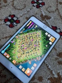 شباب ايباد مني فايف نضافه فول الي يريده اتصال 07509417838