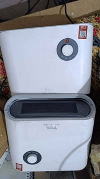 TCL • دفاية • كربلاء