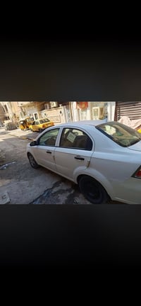شوفر ليت افيو 2011 مكينه بيها بخار وكير وحداديه خير من الله بيه شخوط ب...
