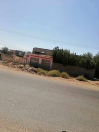 نزلة الجوبة • ٥٤٠م • طابو صرف زراعي