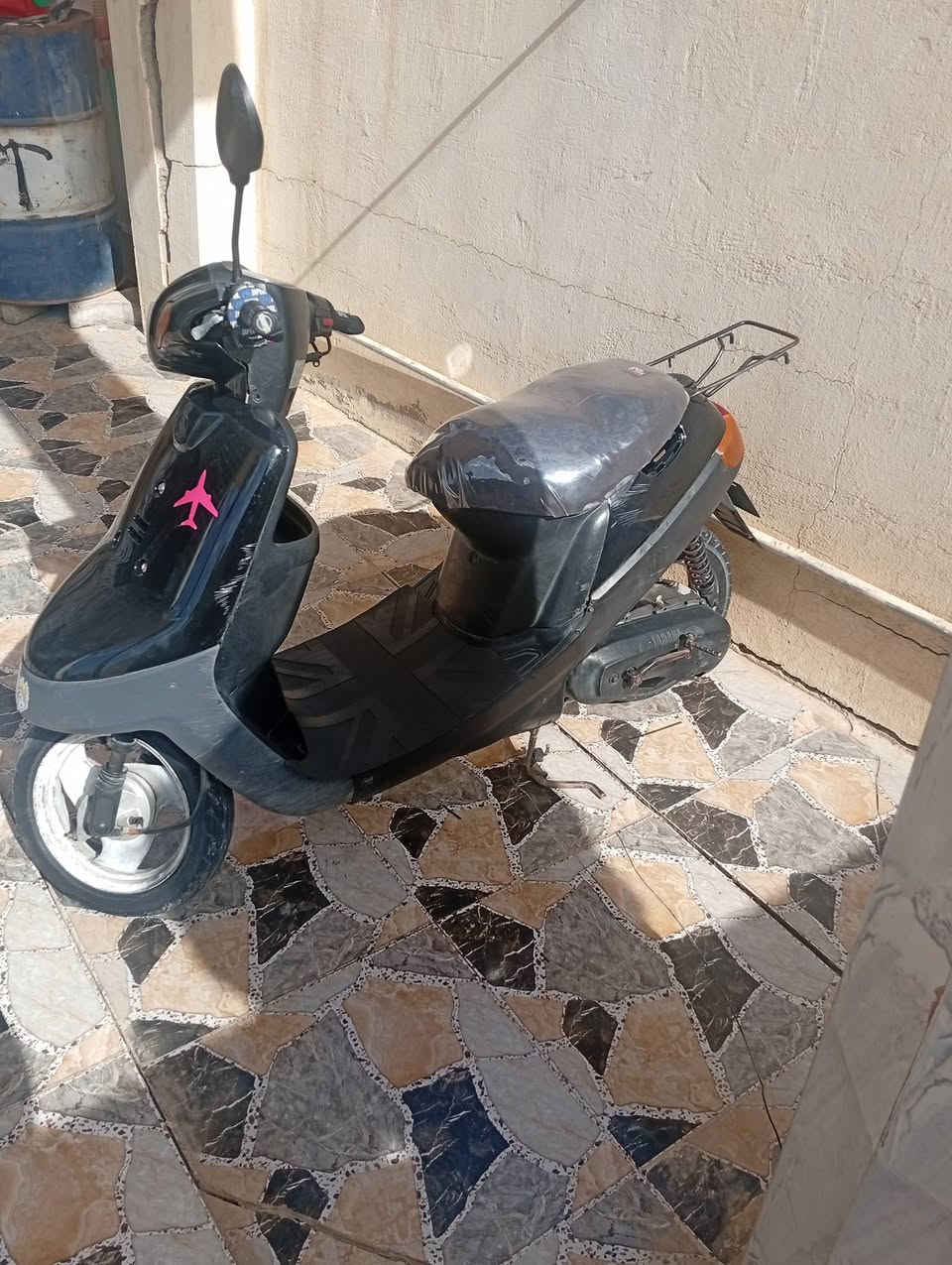 لبيع ب250 كلشي شغال


**إذا كنت صاحب هذا الإعلان وتريد حذفه لأي سبب، رجاءا أرسل رسالة إلى الدعم الفني**