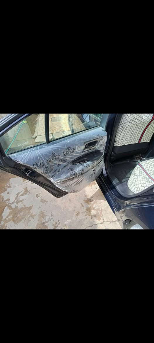 السلام عليكم كولا  رقم اربيل باسمي هزه ماساقطه
موديل 23 وارد امريكي ياباني اصل حادثه جاملغ بنيد بدون دواخل  فئه Le تحكم فول مثبت سرعه تحديد مسار ردار امامي توقف ذاتي  ماشيه 98 السعر 135بيه مجال ***********
