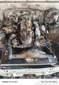 بي ام دبليو ٨٨ • نضيفه شغالة • رقم انبار