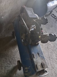 كمبروسر ١٢٠ • تكريت فلكه العلم