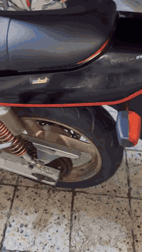 للبيع cb400
سي بي فور جيل اول محرك خير من الله وكهربائيات شغالة كلها
الدراجه عليها ادامه كاملة
السعر مليون ونص (1500)وبيها مجال 
للتواصل ***********
مكاني بغداد
