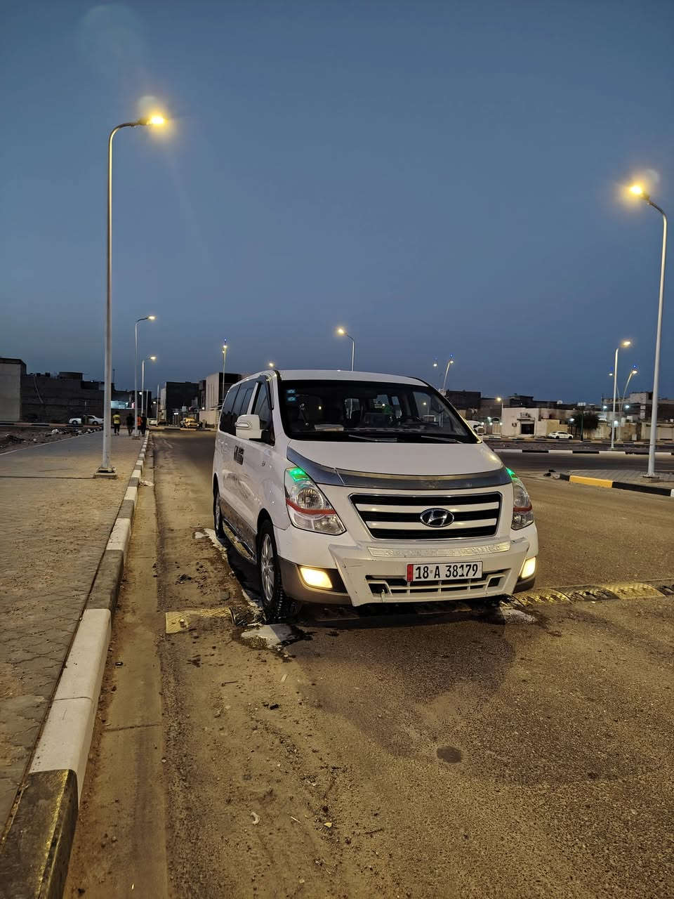 ألسلام عليكم ستاركس البيع موديل 2018 مسكر دواخل عسلي مكينته مجول بيه بخار رقمه بابل الستفسار كثر عله هاذ رقم *********** مكان البصره الزبير
