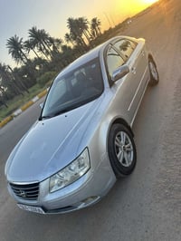 سوناتا • خليجي • بدون حادث