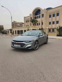 ماليبو LT • ٢٠٢٥ • رقم اربيل