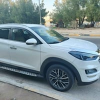 توسان • ٢٠٢٠ • فول مواصفات