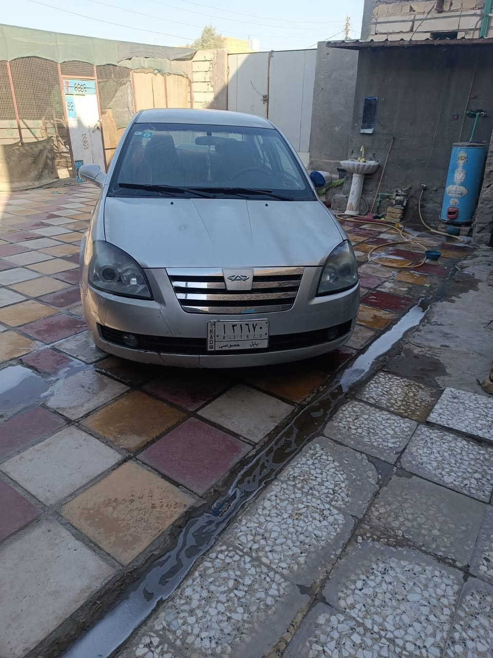 السلام عليكم شري A5 مديل 13 مكينه  كير بلاد اوتو2000  

تبريد شغال قطعتين حداديه 80 سنويه ما ساقطه 29    
     
جام شغال سنترلك شغال حساس شغال بسمي

مشروع وطني كهربائات شغاله  سعر ٣٥  

رقم        ***********
