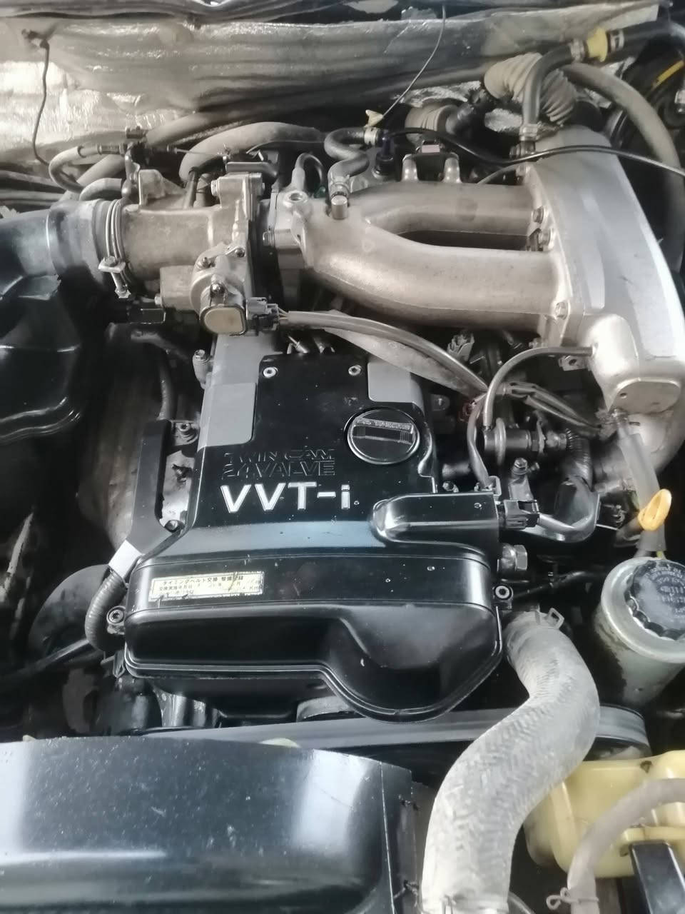 سلام عليكم سياره راس الثور للبيع رقم نجف موديل 1997 تبريد مكينه جديده حداديه فقط بيهه عكال السعر 80 وبيهه مجال بيع مستعجل  ***********
