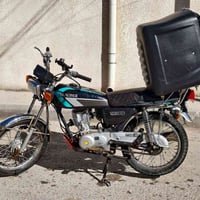 امتياز موديل ٢٢ • أوراق كاملة • صندوق ديلفري