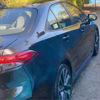 كورولا SE • ٢٠٢٠ • رقم اربيل