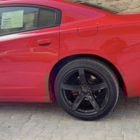 ويل نجمة • خسفة قوية • مكفول مراوس