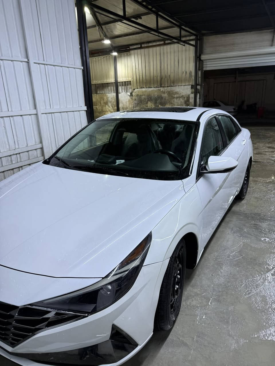 السلام عليكم هونداي النترا 2021
فول مواصفات لمتد 

وارد امريكي بجم كبس

فتحة 
رادار 
كشن كهرباء 
دشبول دجيتال 
شاشة كبيرة 
شحن وايرليس
فول للاخير 

ماشية 94000 ميل 

رقم اربيل  

المكان بغداد 

السعر 140 فقط


**إذا كنت صاحب هذا الإعلان وتريد حذفه لأي سبب، رجاءا أرسل رسالة إلى الدعم الفني**