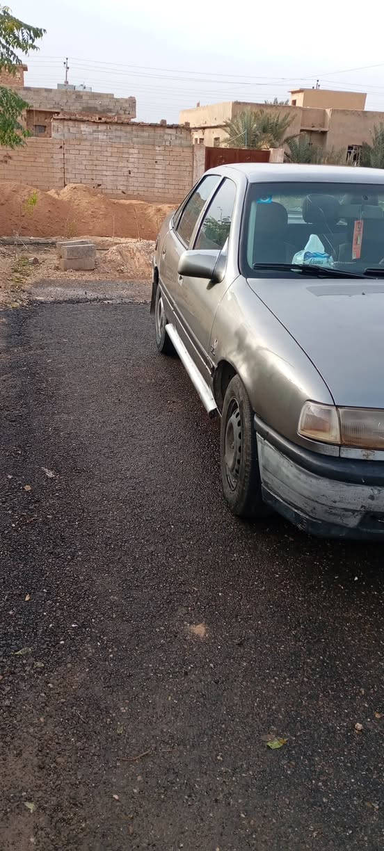 السلام عليكم
أوبل فكترة للبيع موديل 91 
محرك 1600 وگير عادي
محرك وگير خير من الله 
كهربائيات كلهة شغالة 
رقم السيارة ألانبار مشروع وطني بسمي تحويل ثاني يوم 
السعر 30 وبيهة مجال 
رقم صاحب السيارة ***********
