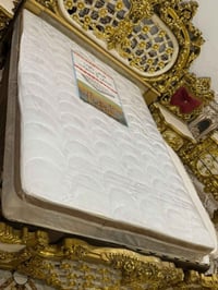 دوشك طبي • ضمان ٥ سنوات • الرمادي التاميم