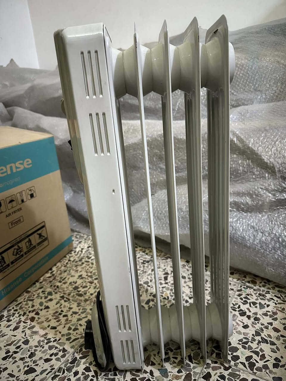 للبيع اسعار مناسبة لاستفسار خاص


**إذا كنت صاحب هذا الإعلان وتريد حذفه لأي سبب، رجاءا أرسل رسالة إلى الدعم الفني**