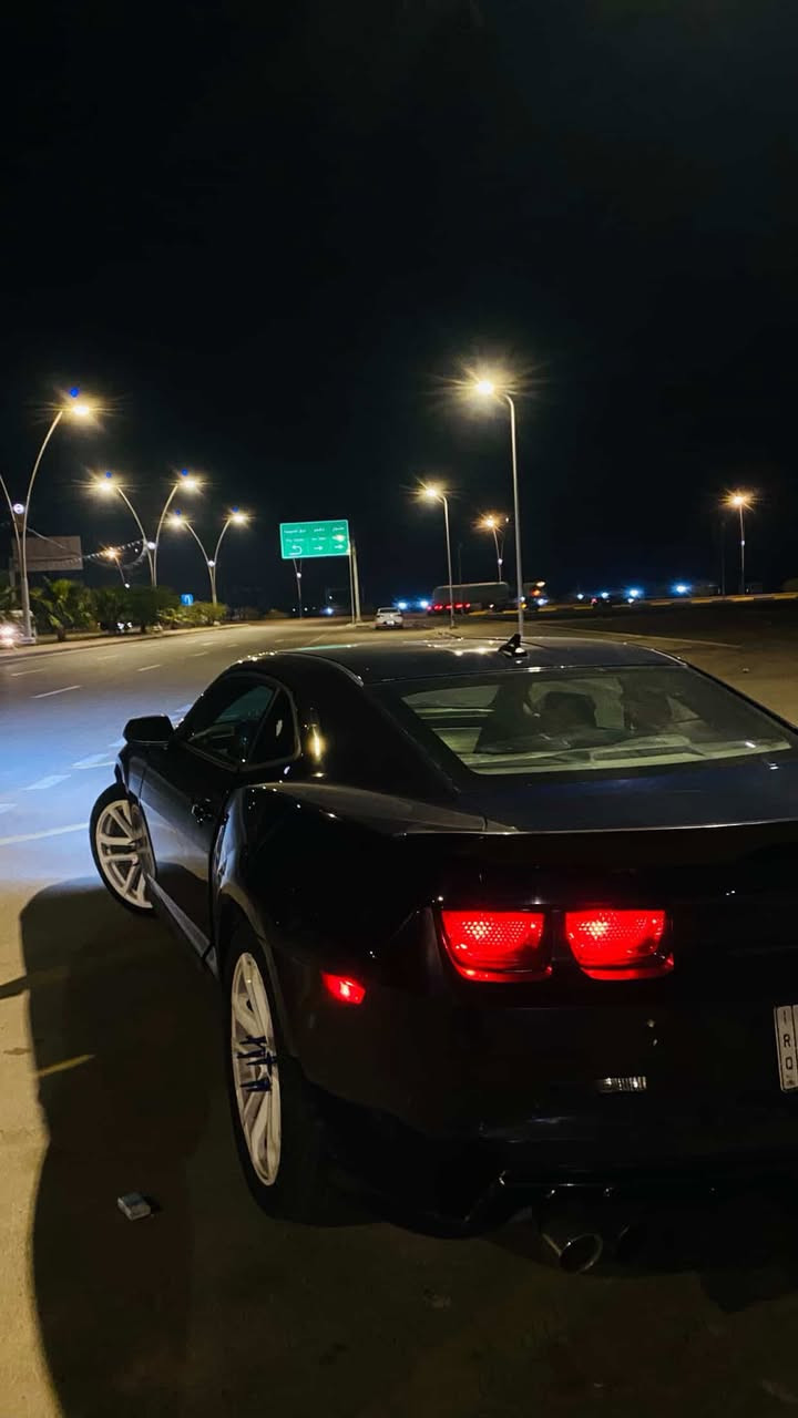 سلام عليكم يتوفر كمارو موديل 11 مواصفات وسط 1ls
دبل كيج تحكم ستيراً تحكم كشنات كهربائي 
سيارة مرتبه ونضيف ضربة واحده فقط جاملغ ايمن 
عكس سايق 
تحويل ثاني يوم راعيها بل بصرة يمي  ريد تحويل ولد 

اي ستفسار اكثر يرجى تواصل معي تبريد فول كيرها فول مكينة لاطشة 

***********
