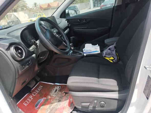 كونه موديل 2023 رقم بغداد كامله مصلحه ماشيه 20 الف مكاني بابل/سعره 155 اوبيه مجال/***********
